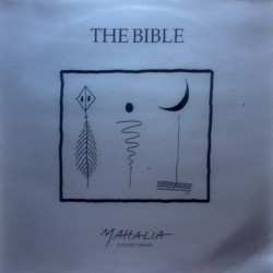 Bible - Mahalia 12 NCH 111