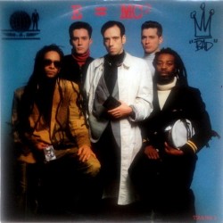 Big audio dynamite - EMC² TA 6963