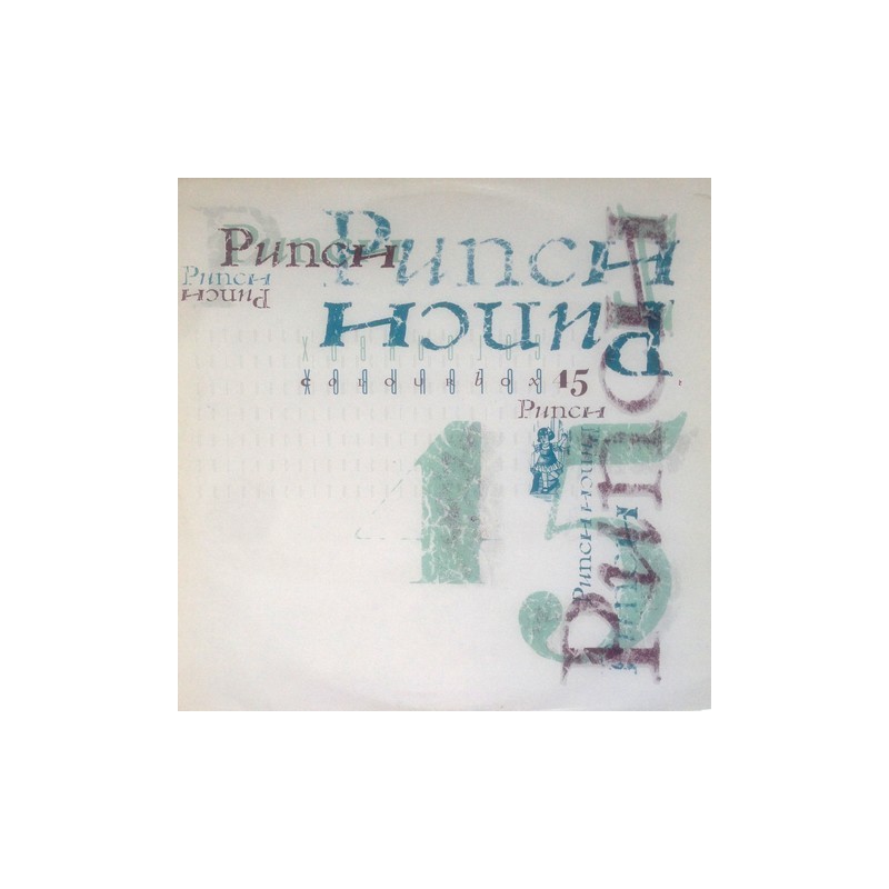 Colourbox - Punch BAD 406