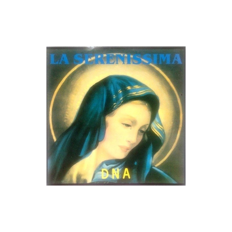 DNA - La Serenissima ZYX 6385-12