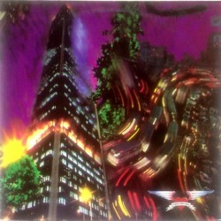 Flesh for lulu - Time And Space BEG 240T