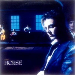 Horse - Careful 12CL 587