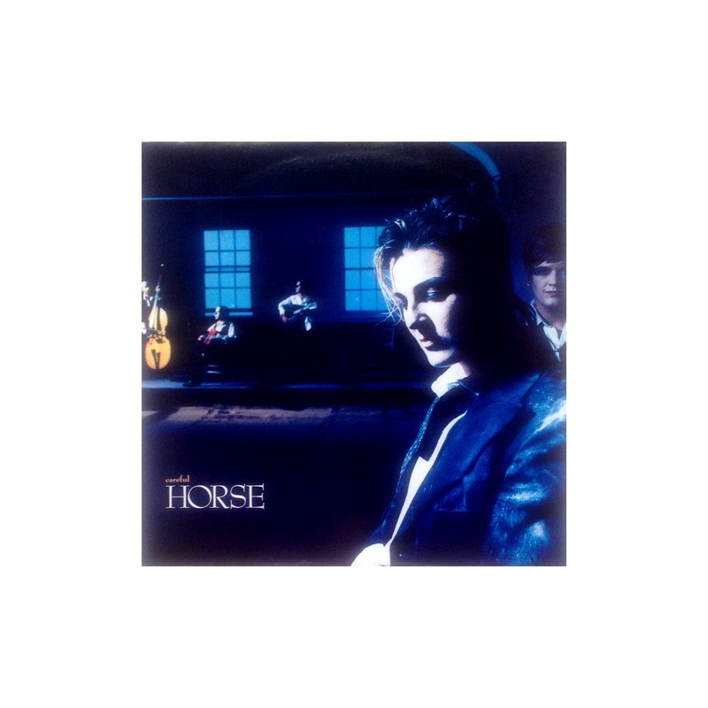 Horse - Careful 12CL 587