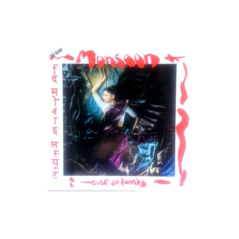 Monsoon - Ever So Lonely 6400 564