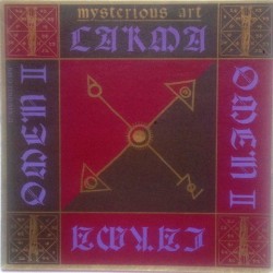 Mysterious art - Carma (Omen II) 655407 6