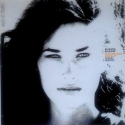Paul Haig - Heaven Help You Now 883 521-1
