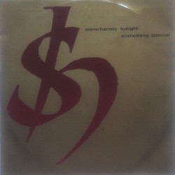 Steve Harvey - Tonight / Something Special LONX 36