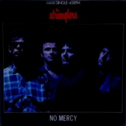 Stranglers - No Mercy A 12.4921