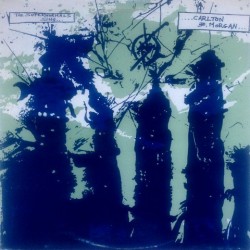 Supernormals - Sing Carlton B. Morgan 12 MT 3