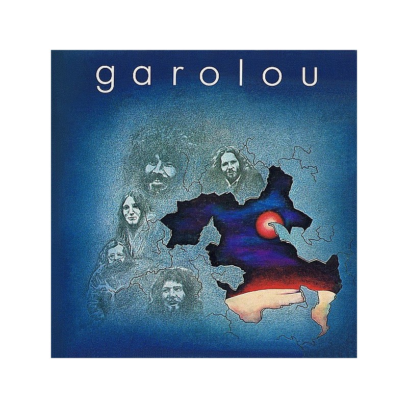 Garolou - Garolou LFS 9027