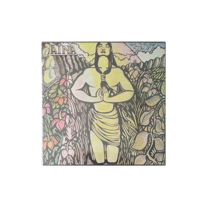 Aina - Lead me to the garden KM 1001