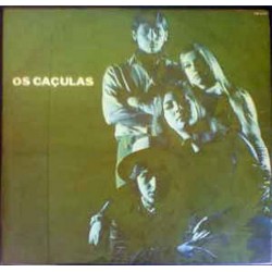 Os Caçulas - Os Caçulas BBL-1511