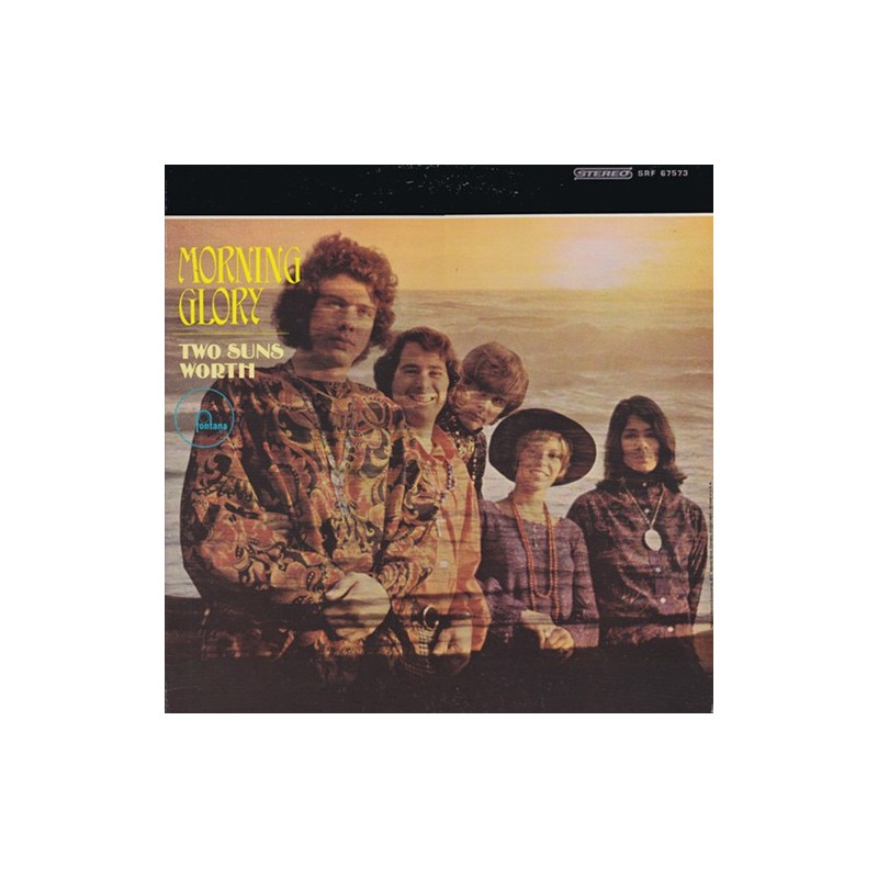 Morning Glory - Two suns worth SRF 67573