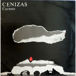 Carmen Hernandez - Cenizas CHLP 1000