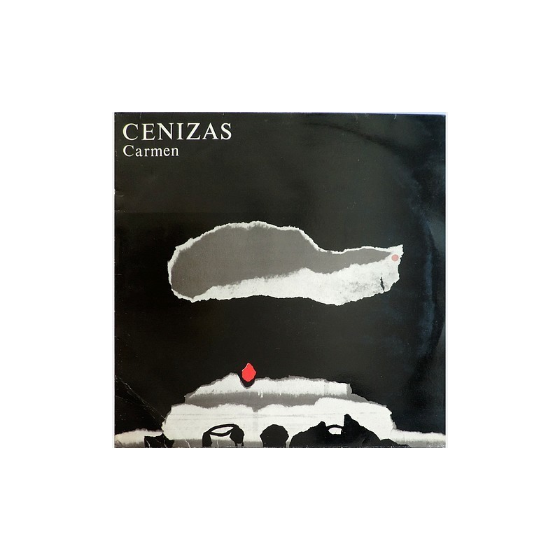 Carmen Hernandez - Cenizas CHLP 1000