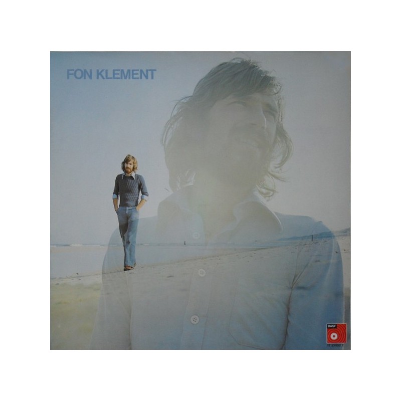 Fon Klement - Klement 17-25552-2