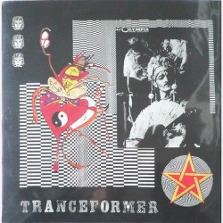 Krozier and the Generator - Tranceformer Chips