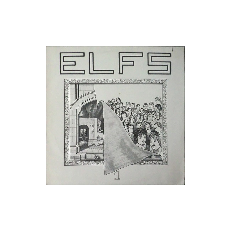 Elfs - Elfs 1 OLP 1004