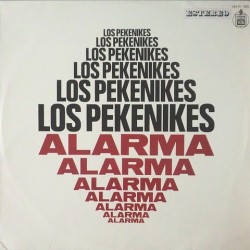 Pekenikes - Alarma HH11-165
