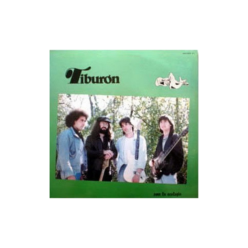 Tiburon - Amo la Ecologia 30.312059