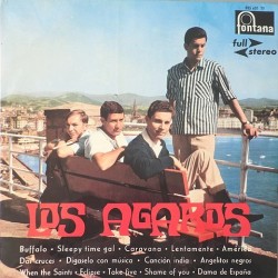 Agaros - Agaros 885 601 TY