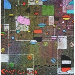 Cordigliera - Meteore LPS 1001