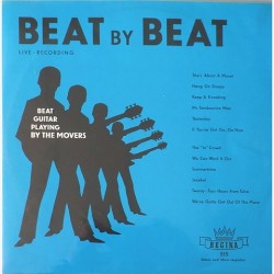 Movers - Beat by Beat 515