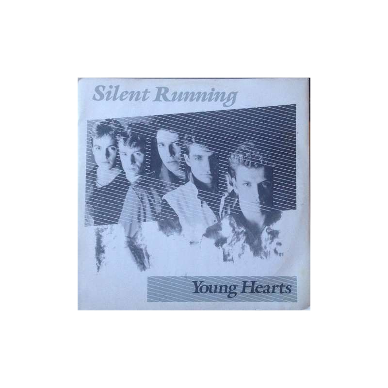 Silent Running - Young Hearts 12R 6073