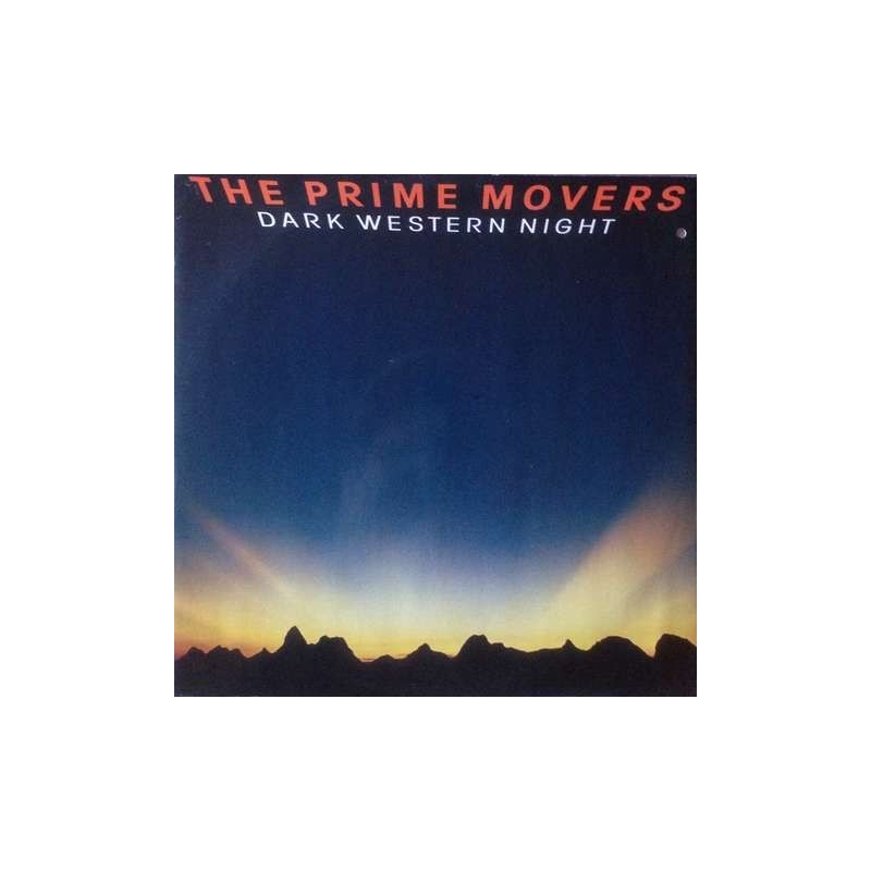 Prime Movers - Dark Western Night 12 IS 271