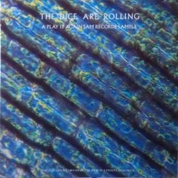 Various Artists - The Dice Are Rolling: A Play It Again Sam Records Sample BIAS 44