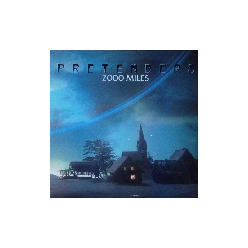 Pretenders - 2000 Miles ARE 20T