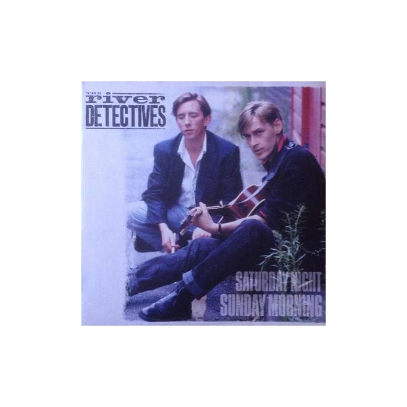 River detectives - Saturday Night Sunday Morning 2292-46168-1