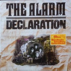 Alarm - Declaration ILP 25887