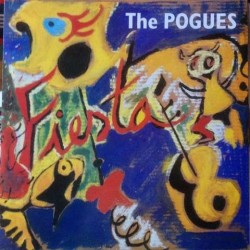 Pogues - Fiesta FG2 12