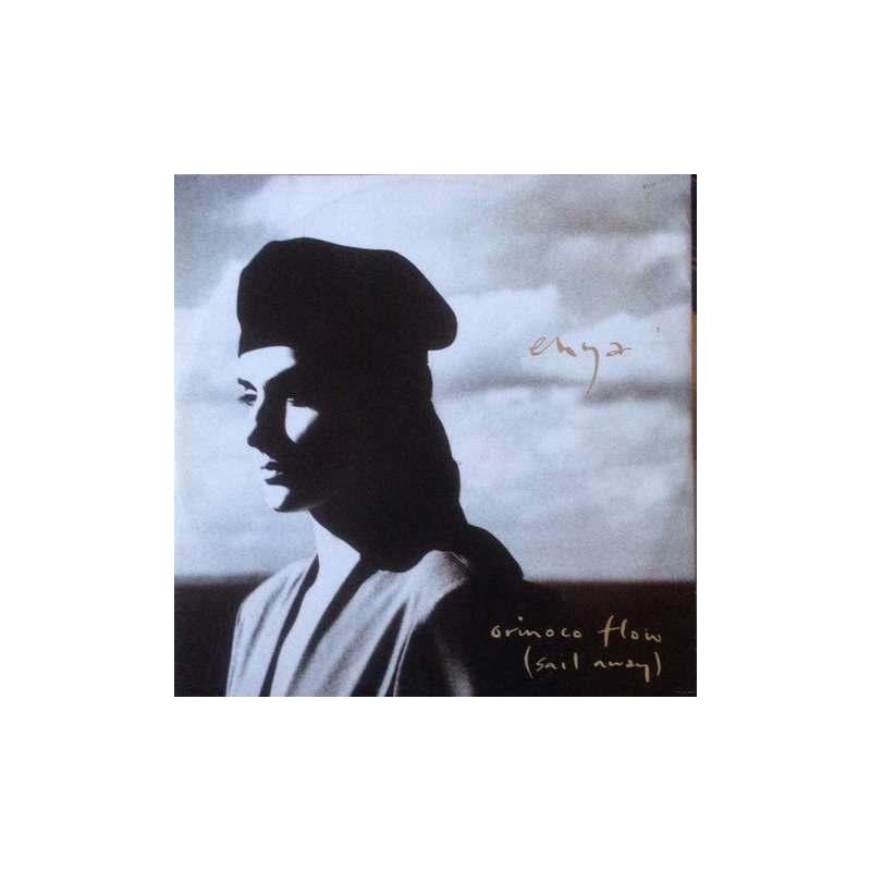 Enya - Orinoco Flow (Sail Away) YZ 312T