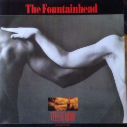 Fountainhead - Feel It Now WOKX 7