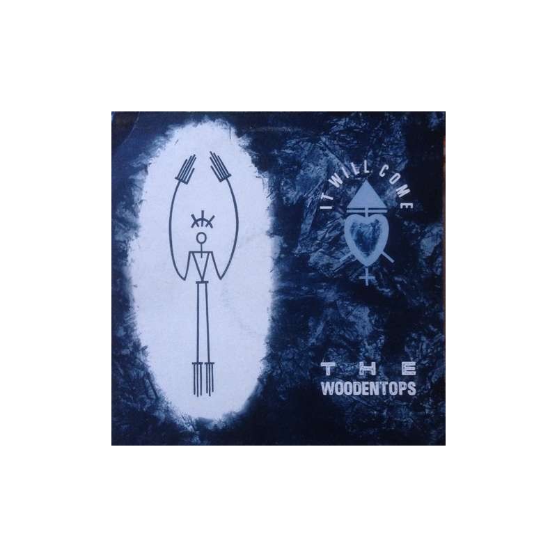 Woodentops - It Will Come RTT169