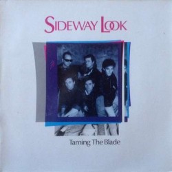 Sideway look - Taming The Blade SPV 50-8851