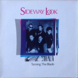 Sideway look - Taming The Blade SPV 50-8851