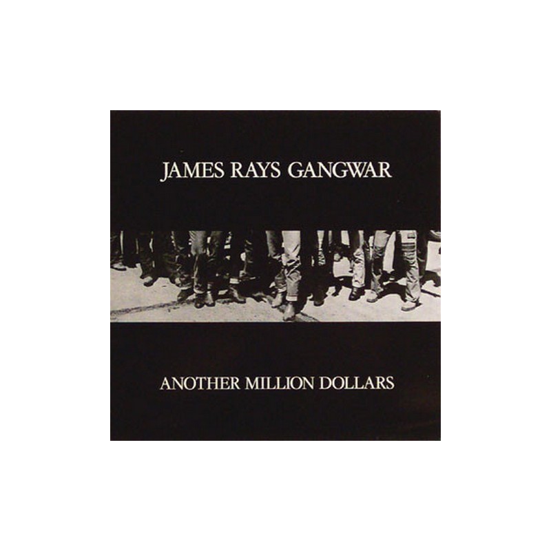 J.rays gangwar - Another Million Dollars MRAY 99