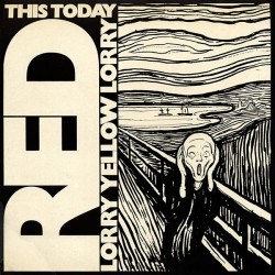 Red lorry yellow lorry - This Today RED 48