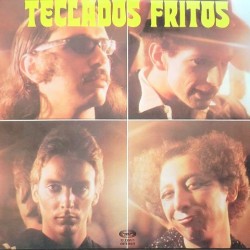 Teclados Fritos - Teclados Fritos 17.1391/1