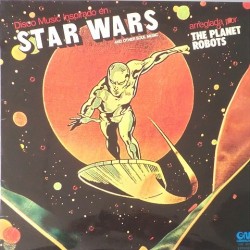 Diabolic Soul Invention - Star Wars GM-659