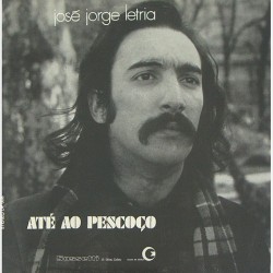 José Jorge Letria - Até ao Pescoço DP 008