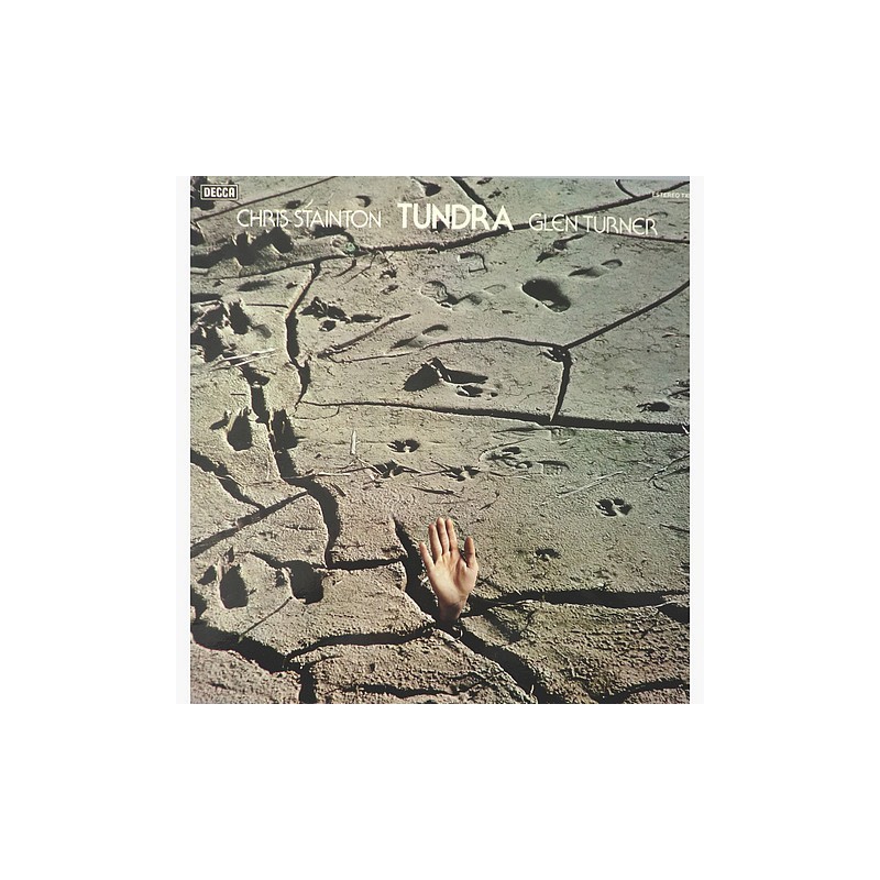 Chris Stanton / Glen Turner - Tundra TXS 3069