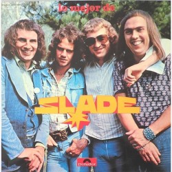 Slade - Lo mejor de 23 83 333