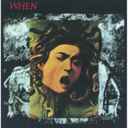 When - Death in blue lake WIT 002