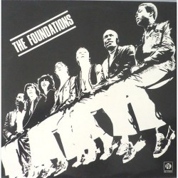 Foundations - Greatest Hits PBAT 574