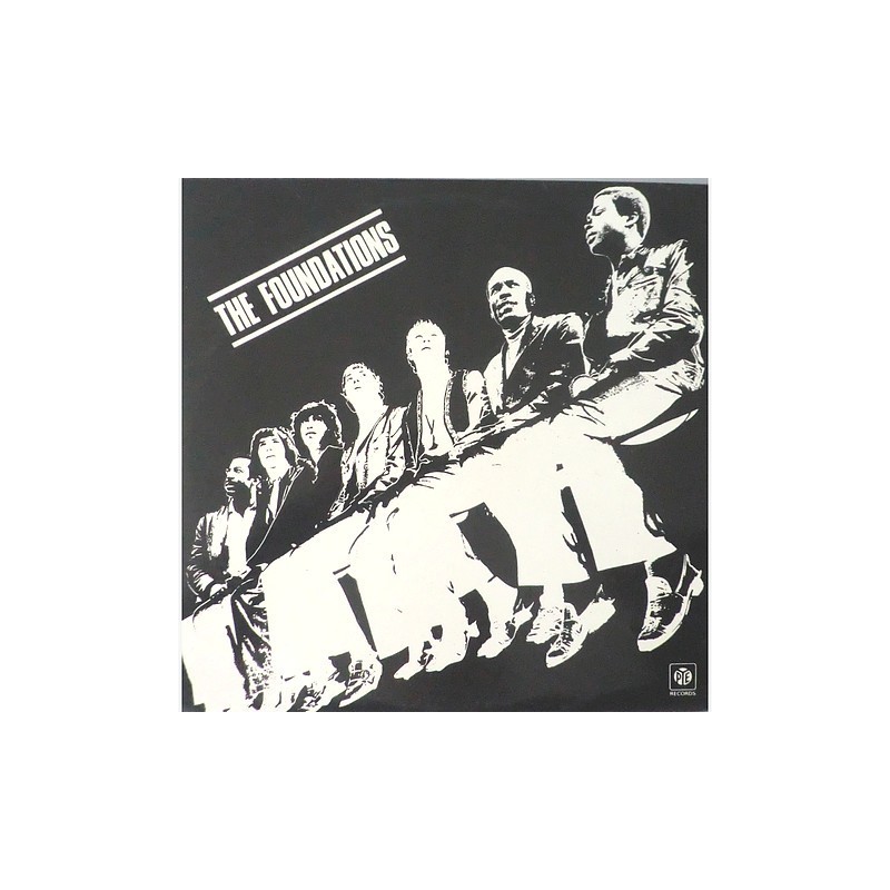 Foundations - Greatest Hits PBAT 574