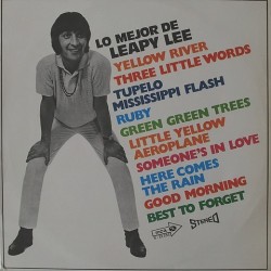 Leapy Lee - Lo mejor de... S-21.252